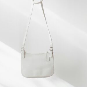 Genuine Leather Everyday Tote Bag