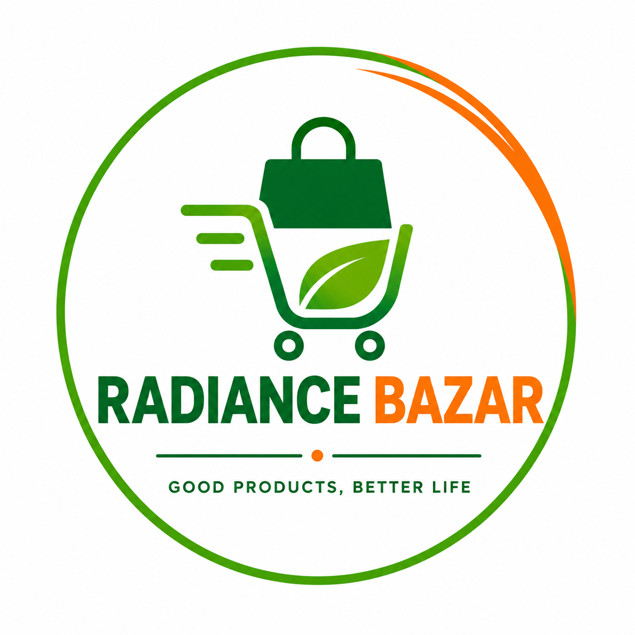 Radiance Bazar